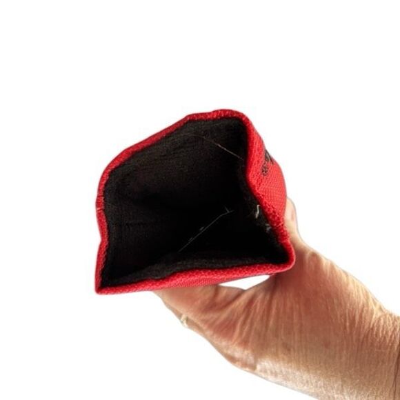 NC North Carolina State Wolfpack Hybrid Golf Club Head Cover *New* - Picture 11 of 11